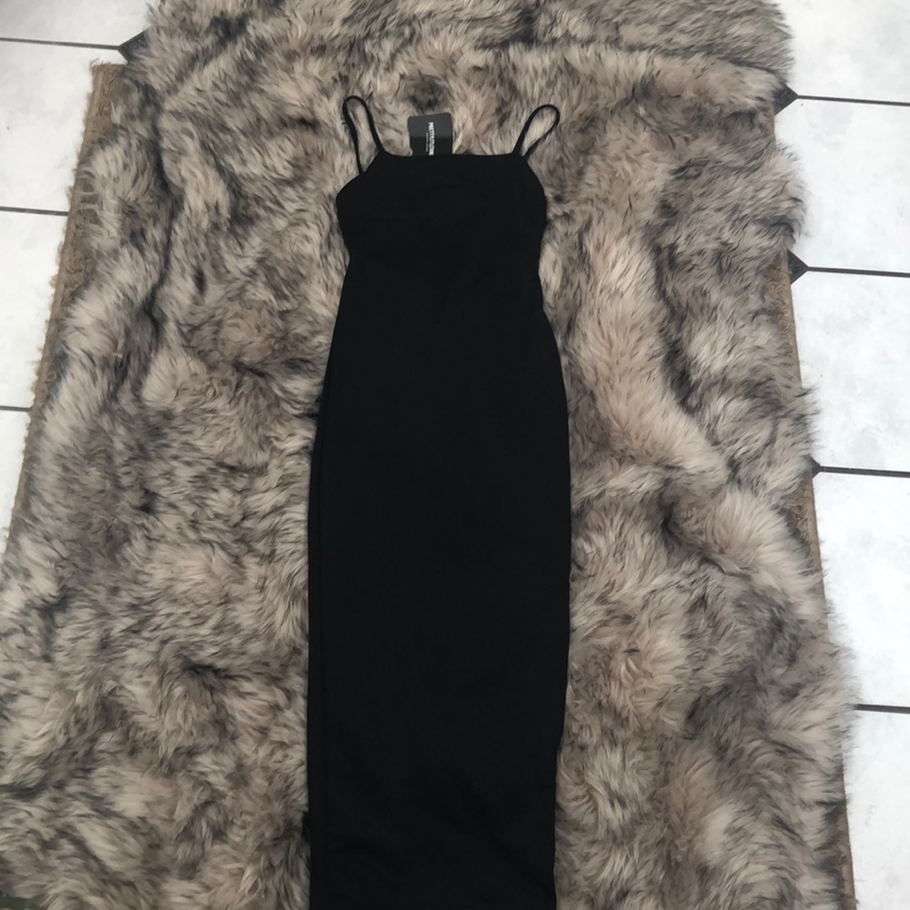 Prettylittlething new dress!